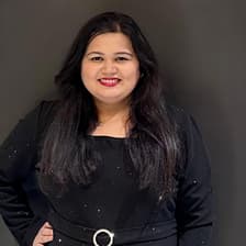 Profile picture for kumarikrupa rathod