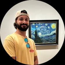 Profile picture for Ethan Suarez