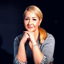 Profile picture for Stefanie Steinmetz