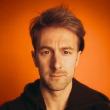 Profile picture for Simon Bergeron