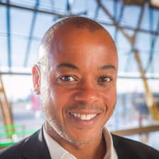 Profile picture for Nigel Lovell