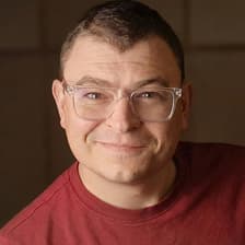 Profile picture for Chris Rapacz