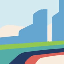 Profile picture for SF Railyards Outreach