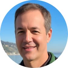 Profile picture for Andy Olek