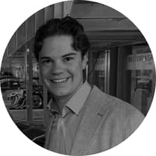 Profile picture for Robin Hägle
