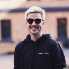 Profile picture for Iwo Szapar