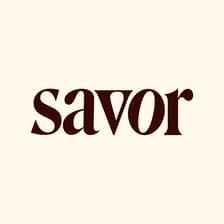 Profile picture for Savor Foods