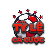 Profile picture for TỶ LỆ CÁ CƯỢC