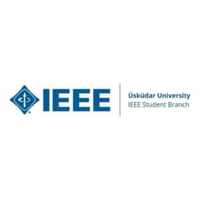 Profile picture for IEEE Üsküdar