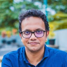 Profile picture for Thiyagarajan M (Rajan)