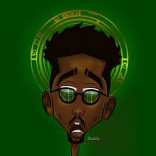 Profile picture for Adams-okorie testimony