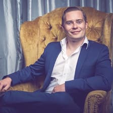 Profile picture for Justin Strong