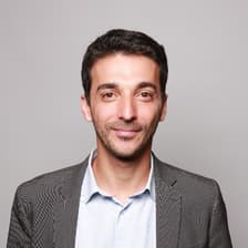 Profile picture for Mehdi Guellil