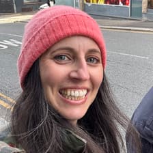 Profile picture for Katie Lee