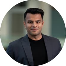 Profile picture for Shiv Panjwani