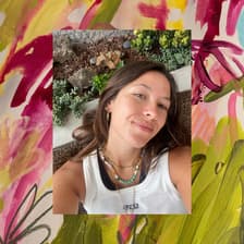 Profile picture for Nicole Griebe