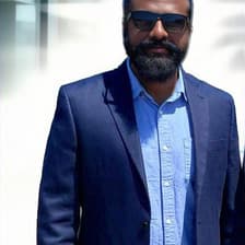 Profile picture for Nehru Rajkumar