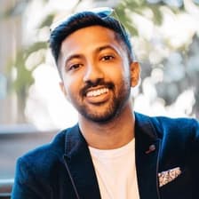 Profile picture for Deeban Ratneswaran