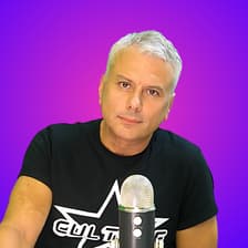 Profile picture for Roberto Gorini