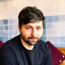 Profile picture for Willy Lulciuc