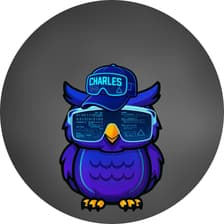 Profile picture for Charles | BRE3