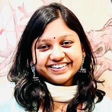 Profile picture for Priti Pandurangan