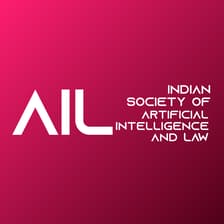 Profile picture for Indian Society of Artificial Intelligence and Law
