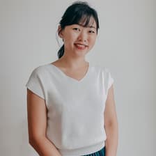 Profile picture for Lynnette Tan