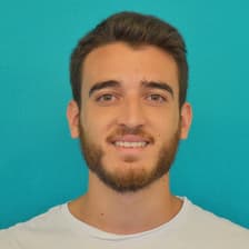 Profile picture for Gerard Giménez