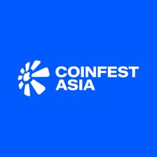 Profile picture for Coinfest Asia