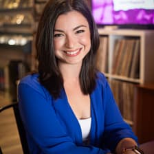 Profile picture for Alicia Esposito