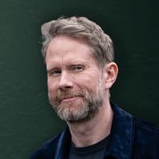 Profile picture for Eric Larchevêque