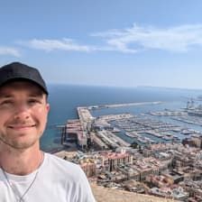 Profile picture for James Gibbins