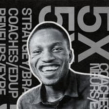 Profile picture for Paul Princewill