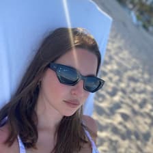 Profile picture for Caro | SEED Gov