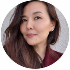 Profile picture for Gauhara Abdygali