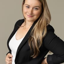 Profile picture for Ashley Schmitt