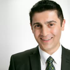 Profile picture for Naeem Noordin