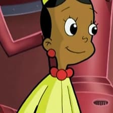 Profile picture for Lauren Reeves