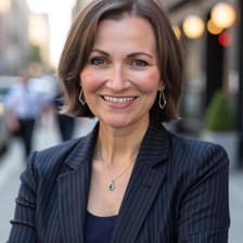 Profile picture for Nicole Roberts