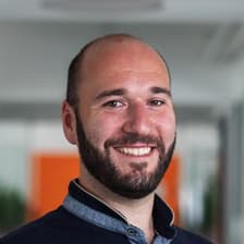 Profile picture for Philipp Wekel