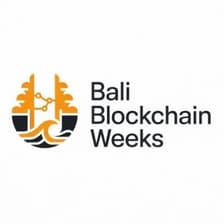 Profile picture for Bali Blockchain Weeks
