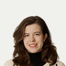 Profile picture for Nadezhda Filina