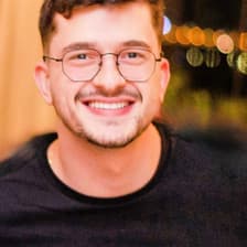 Profile picture for Igor Melo