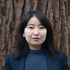 Profile picture for Vivian Shi