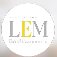 Profile picture for LEM líderes empresariales mexicanas