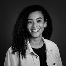 Profile picture for Melanie Choko