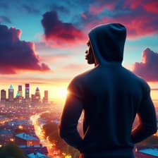 Profile picture for Justin Grierson