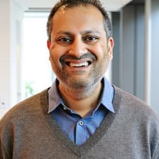 Profile picture for Neil Shah