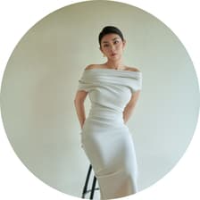 Profile picture for Catherine Li